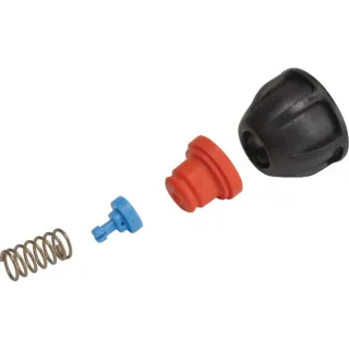 Anti-drip vārsts (sarkans) 1.8 bar 402013100 Arag