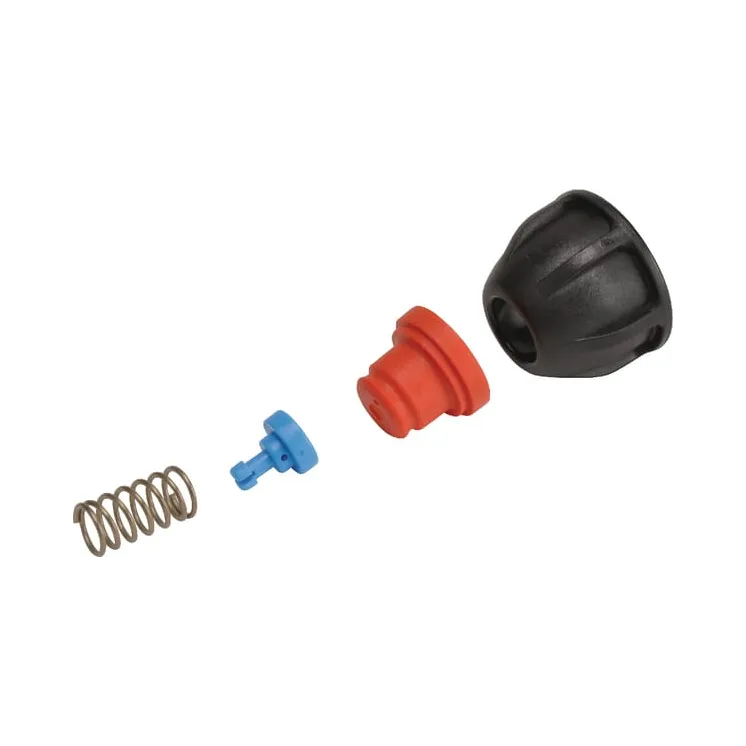 Anti-drip vārsts (sarkans) 1.8 bar 402013100 Arag