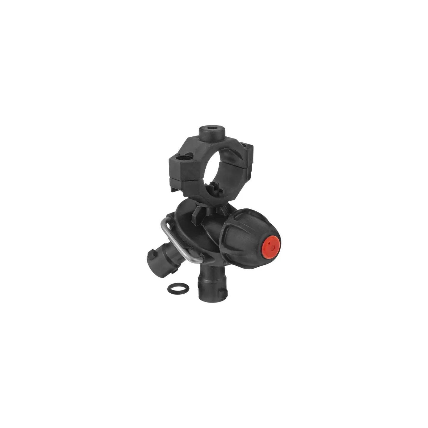 Nozzle holder 3-way 1 4012265 Arag
