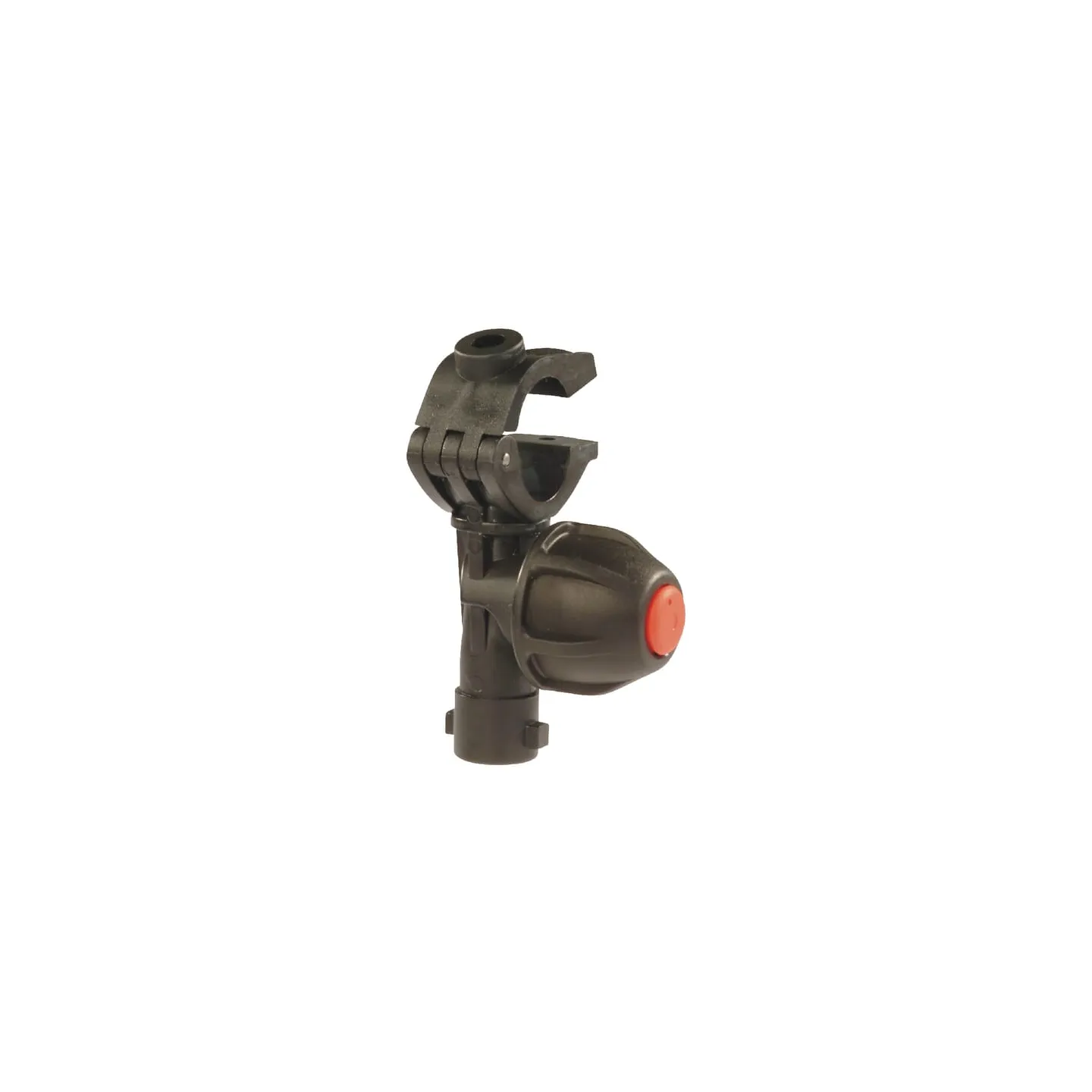 Nozzle holder single 1pipe +dcv 402765 Arag