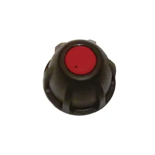 Vārsta vārsts (sarkans) 0.5 bar, 402012100 Arag 402002130