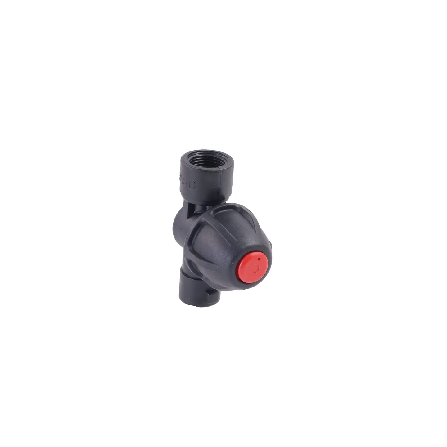 Smidzinātāja turētājs dcv ISO 3/8F BSP, 402285 Arag