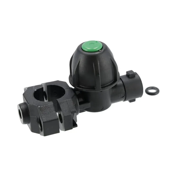 Smidzinātāja turētājs 1 smidzinātājs D20 F7mm, 402225V Arag