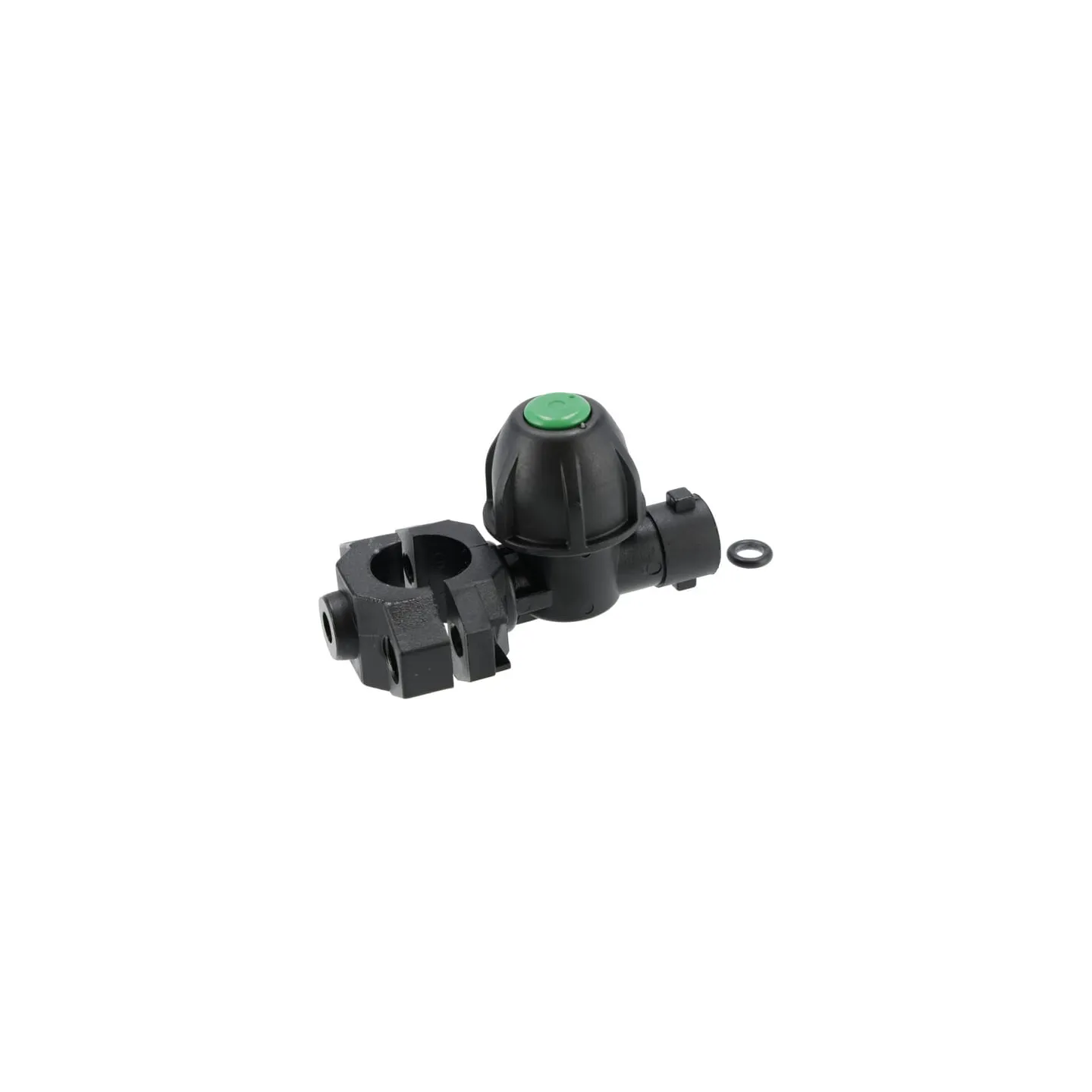 Smidzinātāja turētājs 1 smidzinātājs D20 F7mm, 402225V Arag