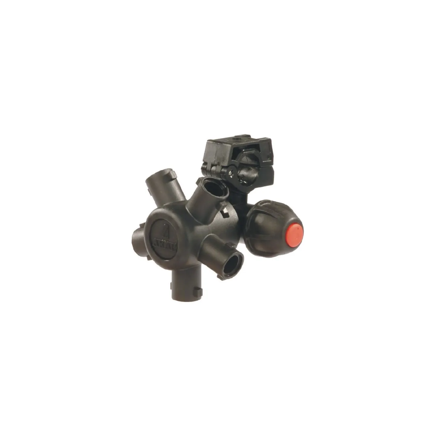 Nozzle Holder 5 way Nozzles 4064957 Arag 4062955