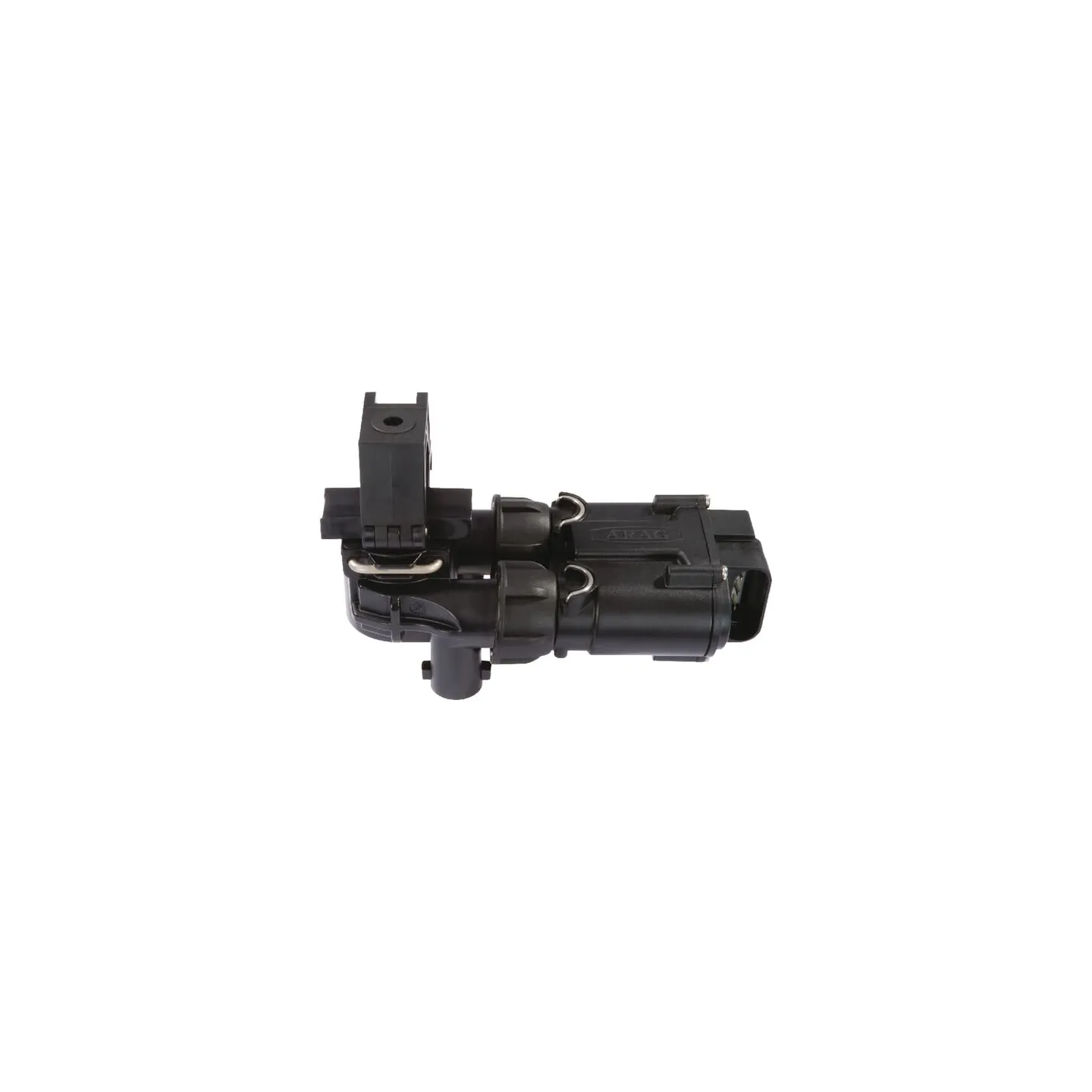 Nozzle holder 2 Way 25 mm Seletron 4063T45A0 Arag