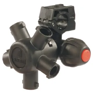 ARAG nozzle holder (per 200) 406494A7P200 Arag