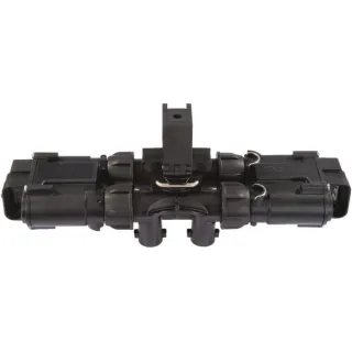 Nozzle holder 25 mm Seletron 4 Way 4063T95A0 Arag