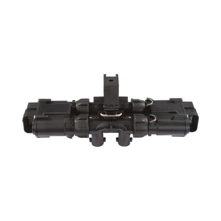 Nozzle holder 25 mm Seletron 4 Way 4063T95A0 Arag
