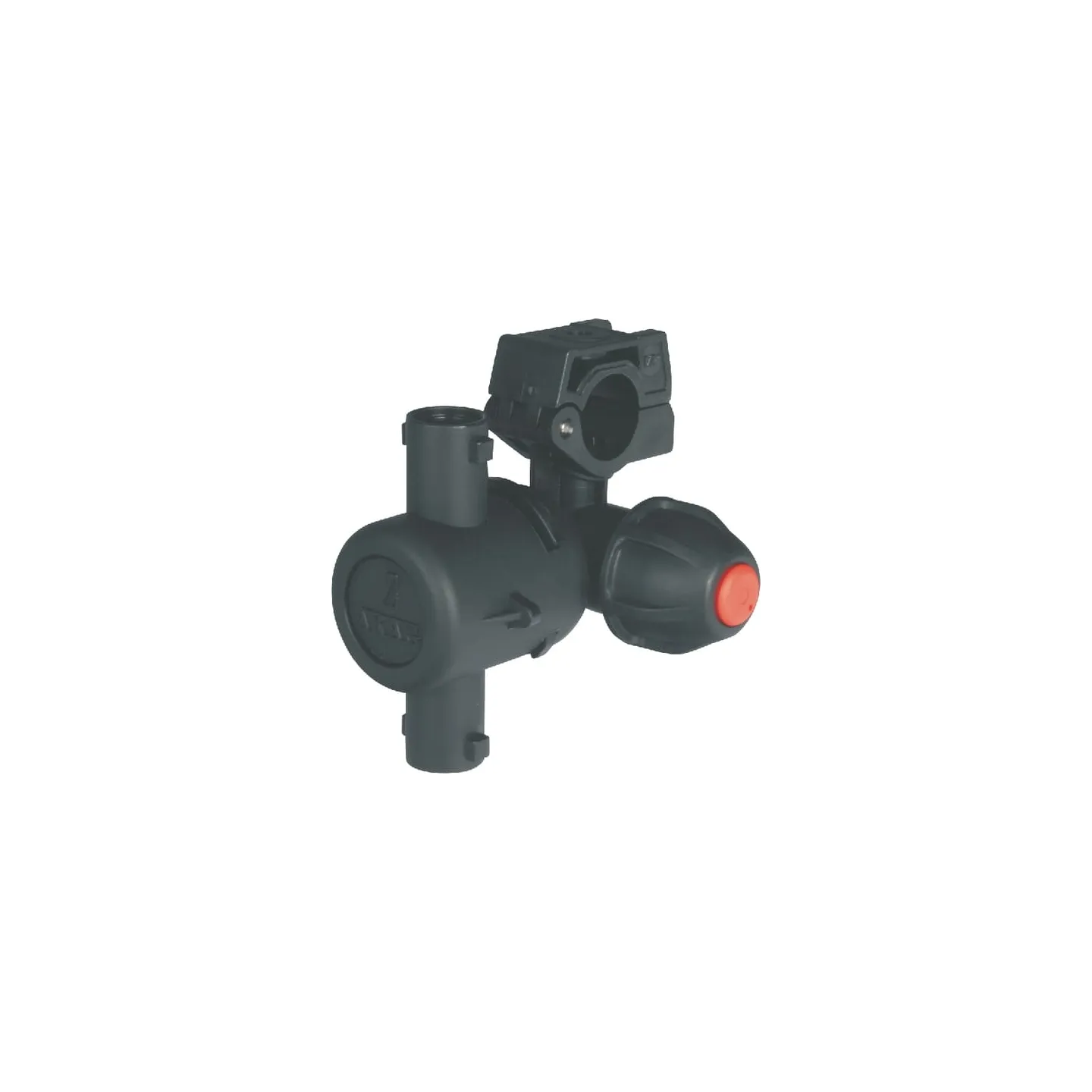 Nozzle holder 2-way 3/4 4064457 Arag