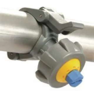 Handlock 1/4 npt d1 f17 40867DN Arag