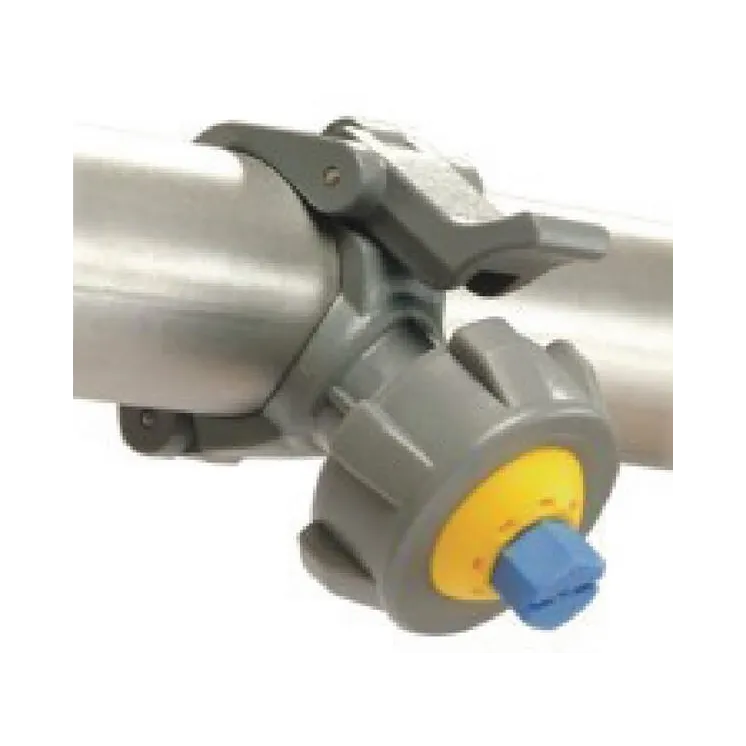 Handlock 1/4 npt d1 f17 40867DN Arag