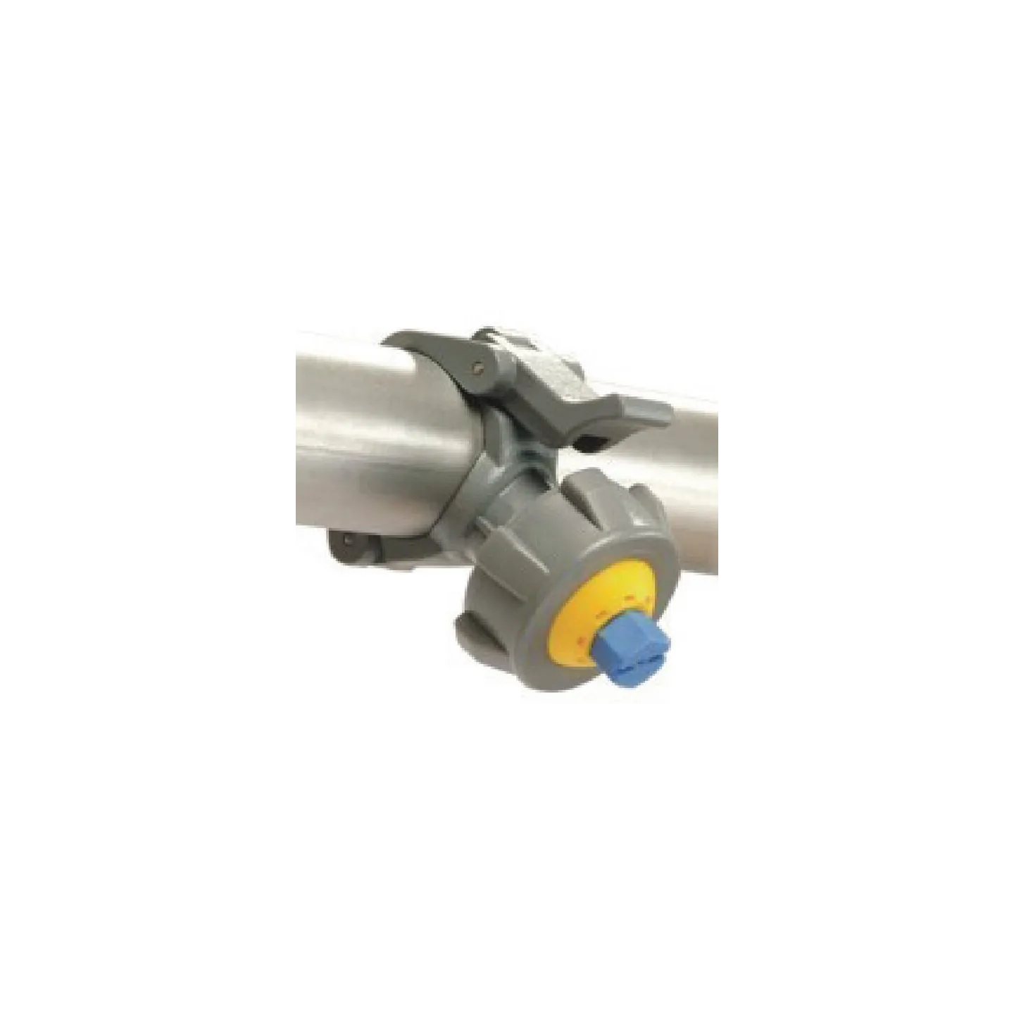 Handlock 1/4 npt d1 f17 40867DN Arag