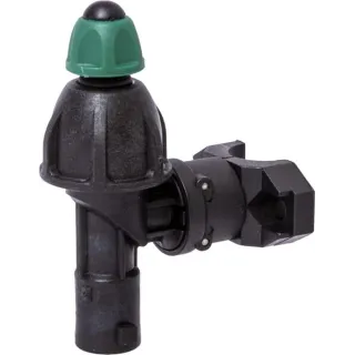 Smidzinātāja turētājs regulējams 1/2 10 mm 4063845CV Arag