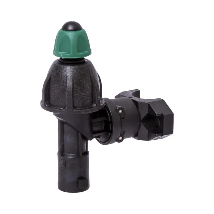 Smidzinātāja turētājs regulējams 1/2 10 mm 4063845CV Arag