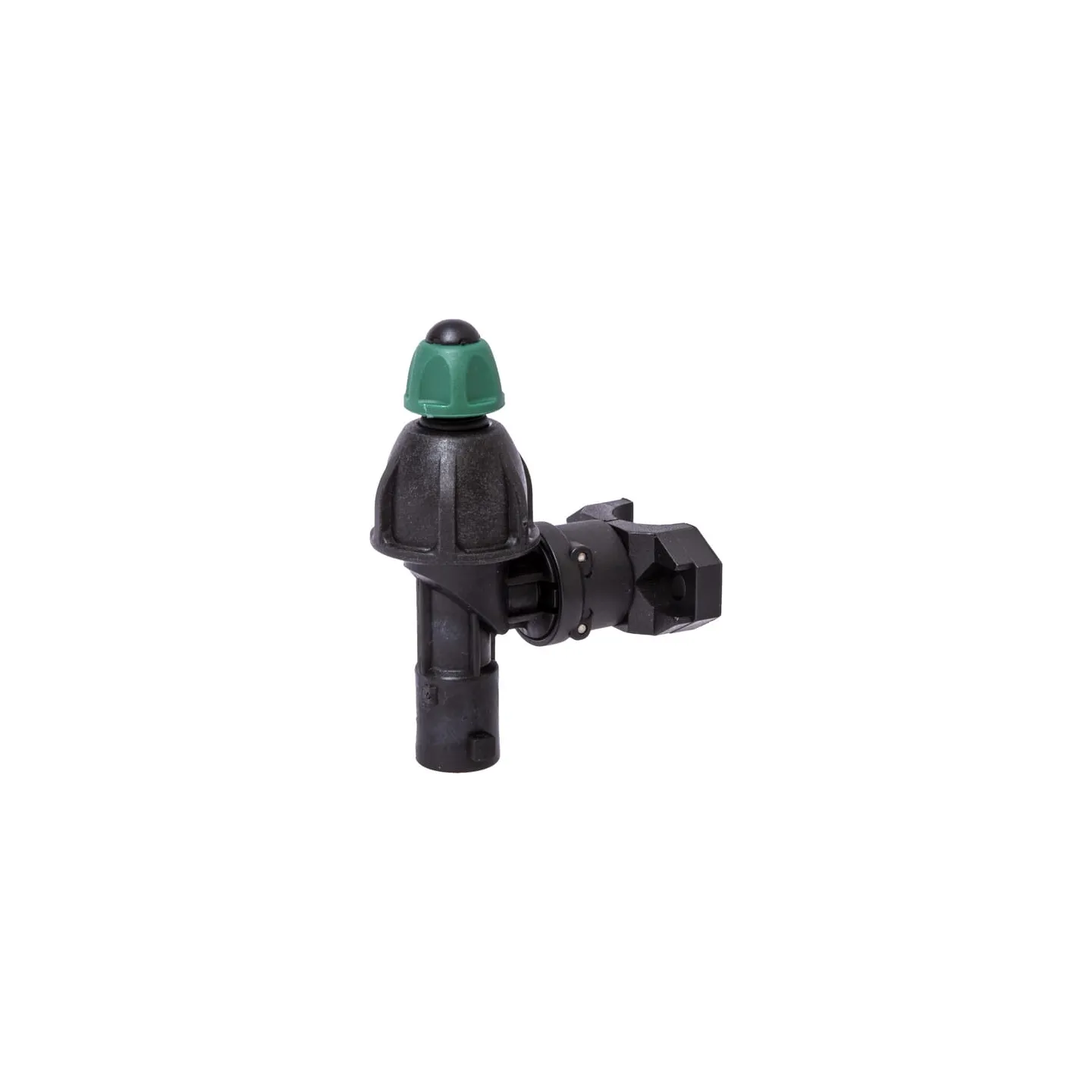 Smidzinātāja turētājs regulējams 1/2 10 mm 4063845CV Arag