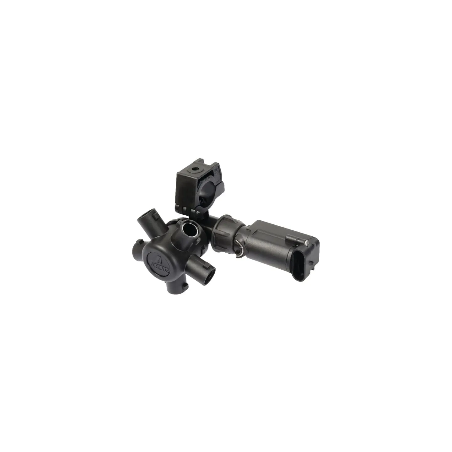 Smidzinātāja turētājs 25 mm Seletron 5 veidi 4064T95A1 Arag 4064T95A0