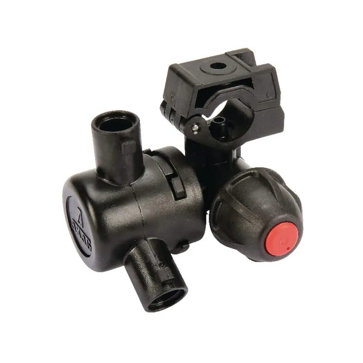 Smidzinātāja turētājs QJ 3 20mm/10 40642271 Arag