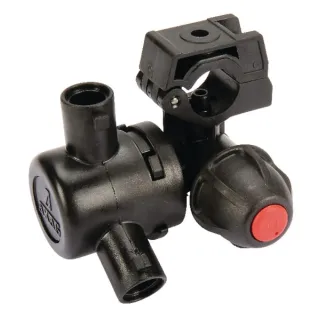 Smidzinātāja turētājs QJ 3 20mm/7 4064227 Arag