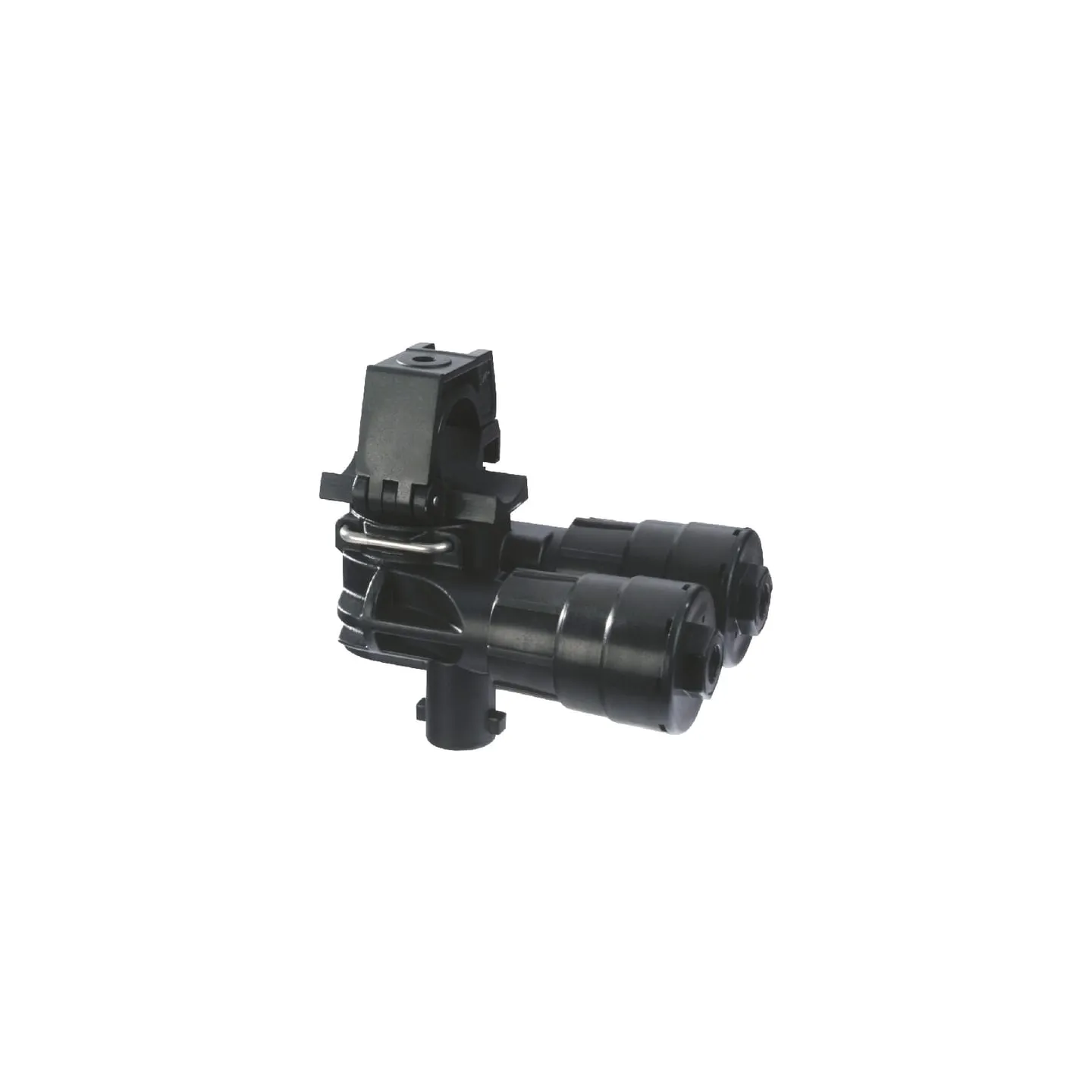 Smidzinātāja turētājs 2 veidi 20mm Selejet 4063F4201 Arag