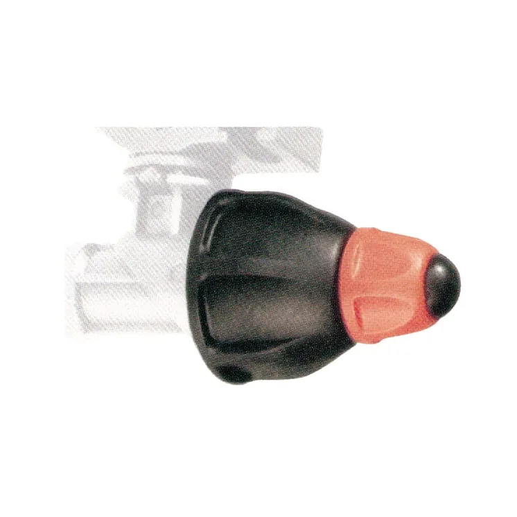 Pārbaudes vārsts ar krānu 0.5bar 424550 Arag