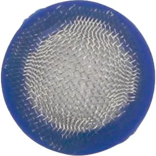 Smidzinātāja filtrs 50 acu zils 4242303 Arag 424303