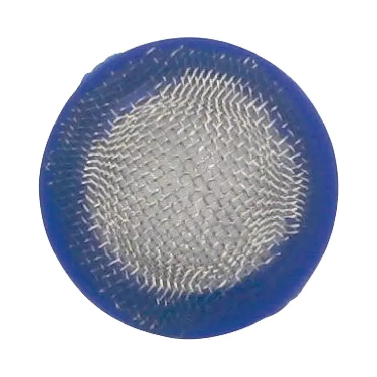 Smidzinātāja filtrs 50 acu zils 4242303 Arag 424303