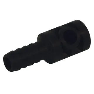 Šļūtenes gals viengabala 13mm 426413 Arag