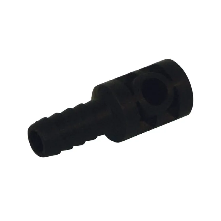Šļūtenes gals viengabala 13mm 426413 Arag