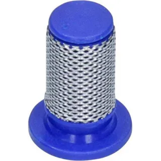 Nozzle filter 50 mesh blue 4243313 Arag 4242310 424310 ZF090