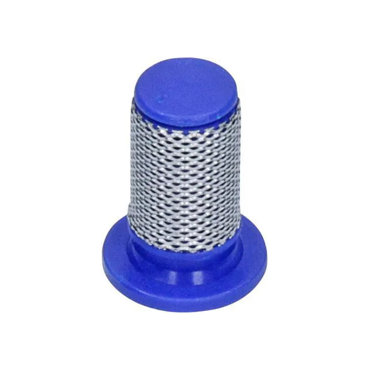 Nozzle filter 50 mesh blue 4243313 Arag 4242310 424310 ZF090
