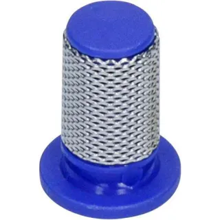 Smidzinātāja filtrs 50 acu zils 4242313 Arag 424210 4242213