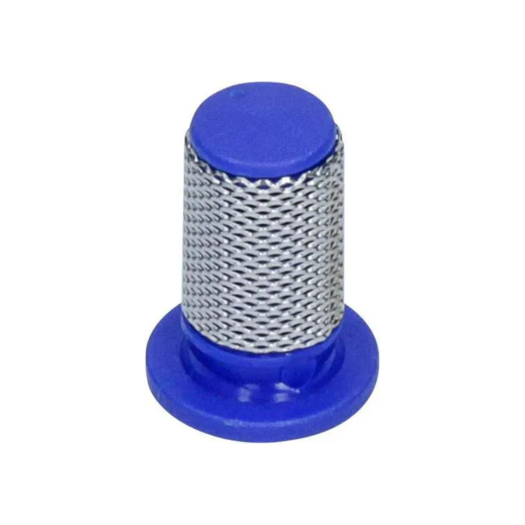 Smidzinātāja filtrs 50 acu zils 4242313 Arag 424210 4242213