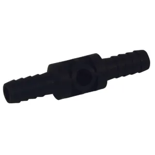 Šļūtenes gals dubultā 13mm 427413 Arag