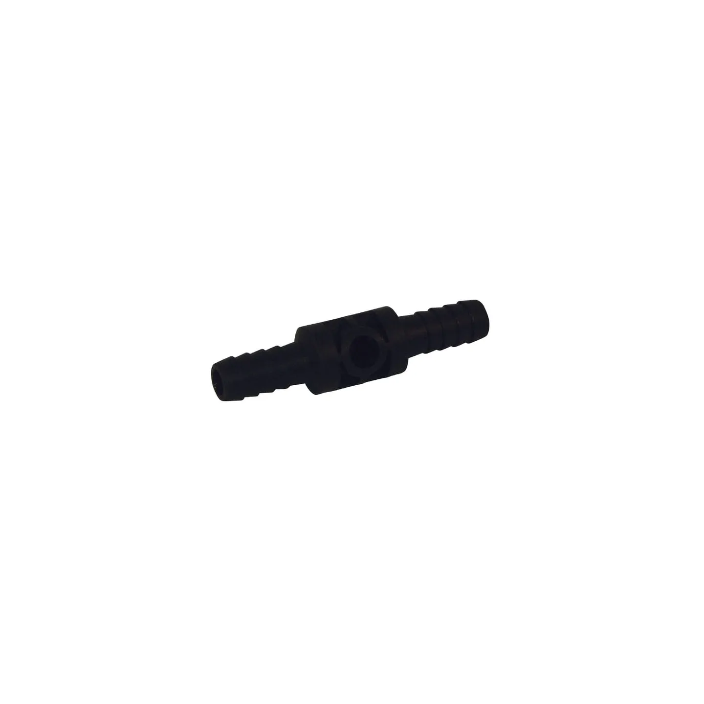 Šļūtenes gals dubultā 13mm 427413 Arag