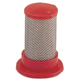 Cilindrisks filtrs dzeltenā krāsā 80 acu 42433135 Arag