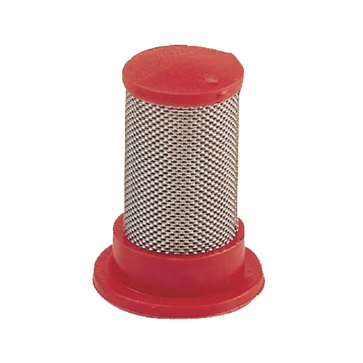 Cilindrisks filtrs dzeltenā krāsā 80 acu 42433135 Arag