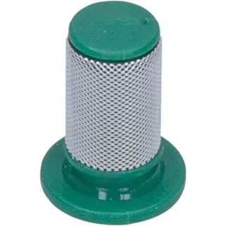 Nozzle filter 100 mesh Green 4242314 Arag 424211 4242214