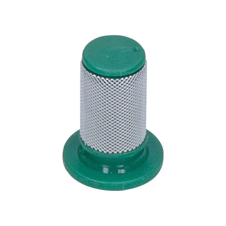 Nozzle filter 100 mesh Green 4242314 Arag 424211 4242214