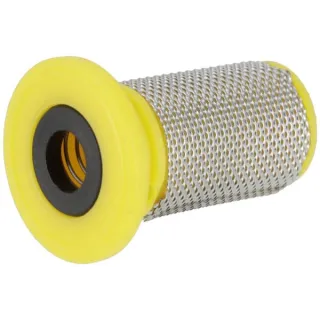 Filter with ball check valve 80 mesh 42423135 Arag