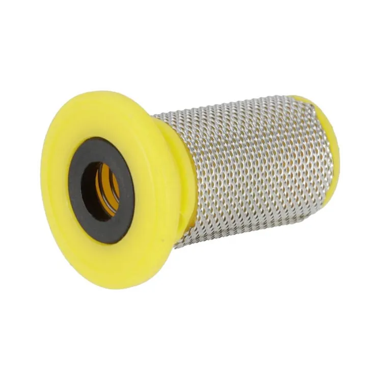 Filter with ball check valve 80 mesh 42423135 Arag