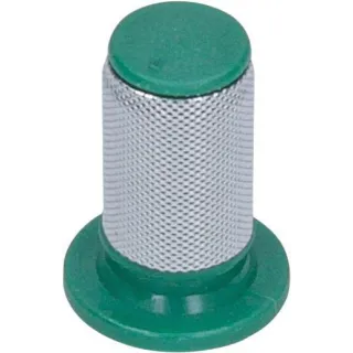 Nozzle filter 100 mesh green 4243314 Arag 4242311 424311