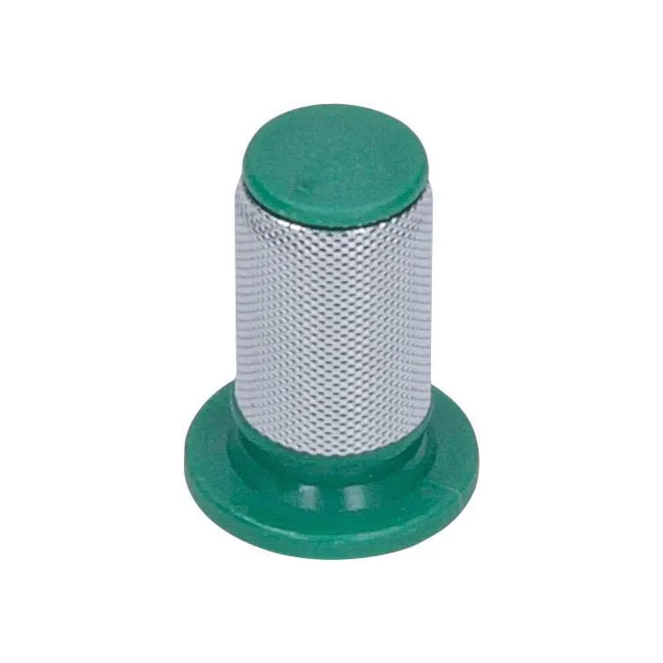Nozzle filter 100 mesh green 4243314 Arag 4242311 424311