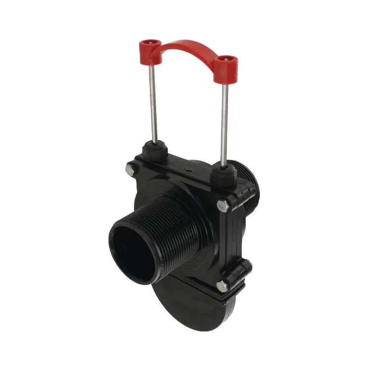 Gate Valve 1 1/2 M to M 450016 Arag
