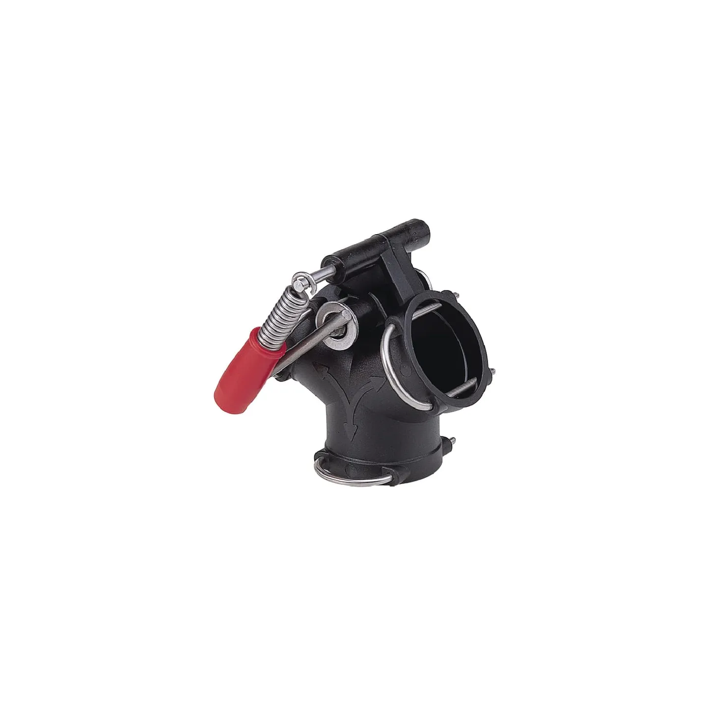 Bypass Valve 3 way 452200 Arag