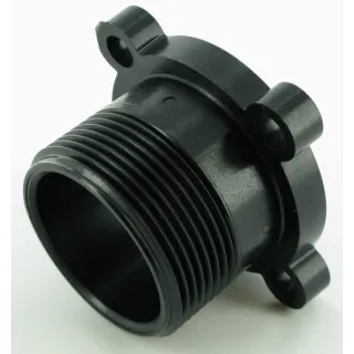 Adapteris F. 1 1/2 ārējā vītne 473000160 Arag