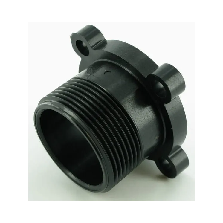 Adapteris F. 1 1/2 ārējā vītne 473000160 Arag