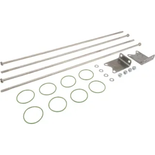 Montāžas komplekts 8 vārstiem 473 473900980 Arag