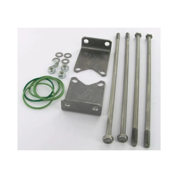Fixing Kit for 4 valves 473 473900940 Arag