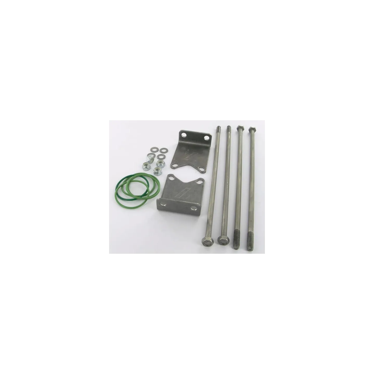 Fixing Kit for 4 valves 473 473900940 Arag